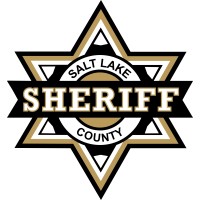 Salt Lake County Sheriff's Office logo, Salt Lake County Sheriff's Office contact details