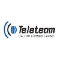 Teleteam Nederland B.V. logo, Teleteam Nederland B.V. contact details