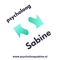 Psycholoog Sabine logo, Psycholoog Sabine contact details