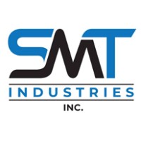 SMT Industries Inc. logo, SMT Industries Inc. contact details