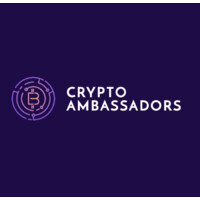 Crypto Ambassadors logo, Crypto Ambassadors contact details