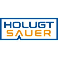 Holugt Sauer logo, Holugt Sauer contact details