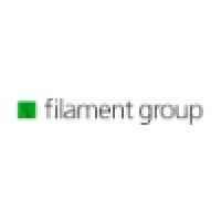 Filament Group Inc logo, Filament Group Inc contact details