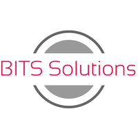 BITS Solutions logo, BITS Solutions contact details