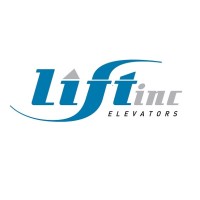 Liftinc logo, Liftinc contact details