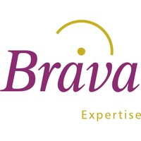 Brava Expertise logo, Brava Expertise contact details