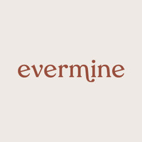 evermine logo, evermine contact details