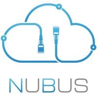 NuBus logo, NuBus contact details