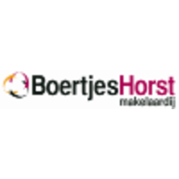 BoertjesHorst makelaardij logo, BoertjesHorst makelaardij contact details