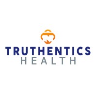 Truthentics Health logo, Truthentics Health contact details