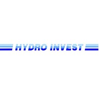 HYDRO INVEST logo, HYDRO INVEST contact details