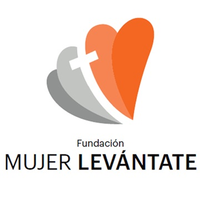 Fundación Mujer Levántate logo, Fundación Mujer Levántate contact details