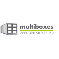 Multiboxes logo, Multiboxes contact details