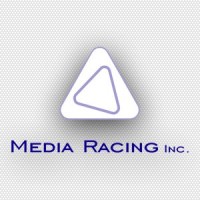 Media Racing logo, Media Racing contact details