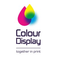 Colour Display Ltd logo, Colour Display Ltd contact details