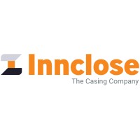 Innclose BV logo, Innclose BV contact details