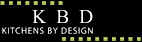 Kitchens By Design logo, Kitchens By Design contact details