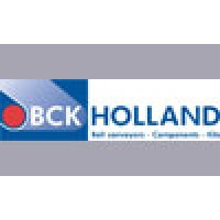 BCK Holland B.V. logo, BCK Holland B.V. contact details