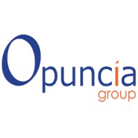 OPUNCIA GROUP logo, OPUNCIA GROUP contact details