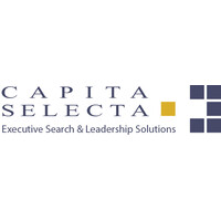 Capita Selecta Executive Search & Leadership Solutions logo, Capita Selecta Executive Search & Leadership Solutions contact details