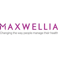 MAXWELLIA logo, MAXWELLIA contact details