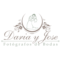 Daria y Jose fotografos de bodas logo, Daria y Jose fotografos de bodas contact details