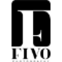 FIVO Photography logo, FIVO Photography contact details