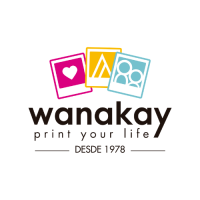 Wanakay logo, Wanakay contact details