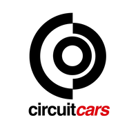 CircuitCarsMedia logo, CircuitCarsMedia contact details