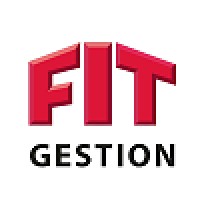 FIT GESTION logo, FIT GESTION contact details