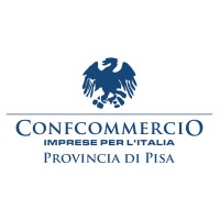 Confcommercio Provincia di Pisa logo, Confcommercio Provincia di Pisa contact details