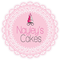 Nayley's Cakes logo, Nayley's Cakes contact details