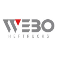 WEBO Heftrucks B.V. logo, WEBO Heftrucks B.V. contact details