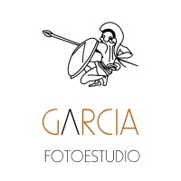 García Foto Estudio logo, García Foto Estudio contact details