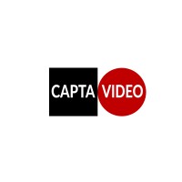 CAPTAVIDEO logo, CAPTAVIDEO contact details