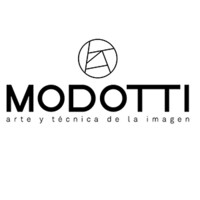 Espacio Modotti logo, Espacio Modotti contact details