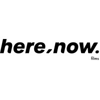 Here Now Films logo, Here Now Films contact details