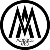 Modelos Afro logo, Modelos Afro contact details