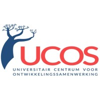 Universitair Centrum voor Ontwikkelingssamenwerking (UCOS) logo, Universitair Centrum voor Ontwikkelingssamenwerking (UCOS) contact details