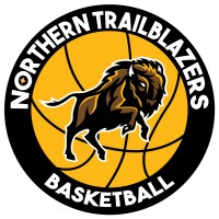 Northern Trailblazers Basketball logo, Northern Trailblazers Basketball contact details