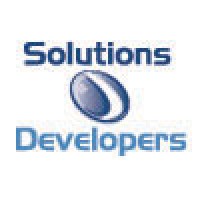 SolutionsDevelopers logo, SolutionsDevelopers contact details