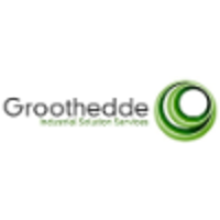 Groothedde Industrial Solution Services logo, Groothedde Industrial Solution Services contact details