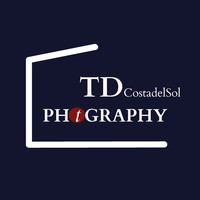 TD Costa del Sol photography logo, TD Costa del Sol photography contact details