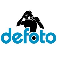 defoto logo, defoto contact details