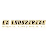 LA INDUSTRIAL de fotografía, vídeo y edición, S.L. logo, LA INDUSTRIAL de fotografía, vídeo y edición, S.L. contact details