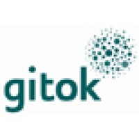 Gitok logo, Gitok contact details