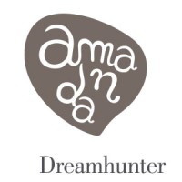 Amanda Dreamhunter logo, Amanda Dreamhunter contact details