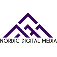 Nordic Digital Media logo, Nordic Digital Media contact details