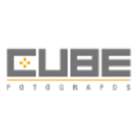 CUBE FOTOGRAFOS logo, CUBE FOTOGRAFOS contact details