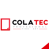 COLATEC FINE ART logo, COLATEC FINE ART contact details